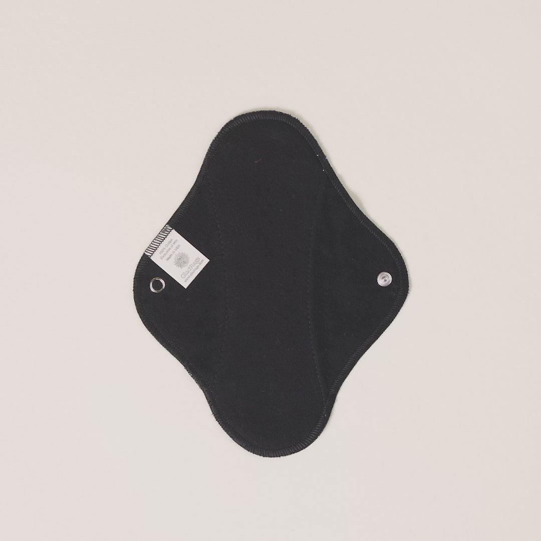 The Pantyliner Plus