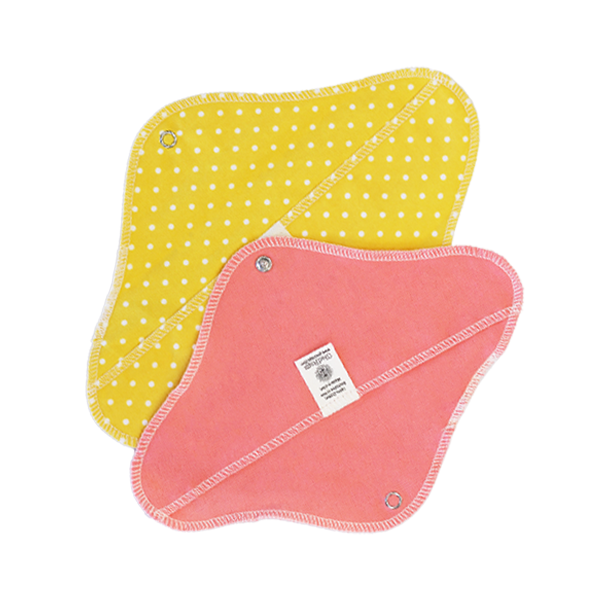 Just the Holder - GladRags Color Day Holder in 2 sizes