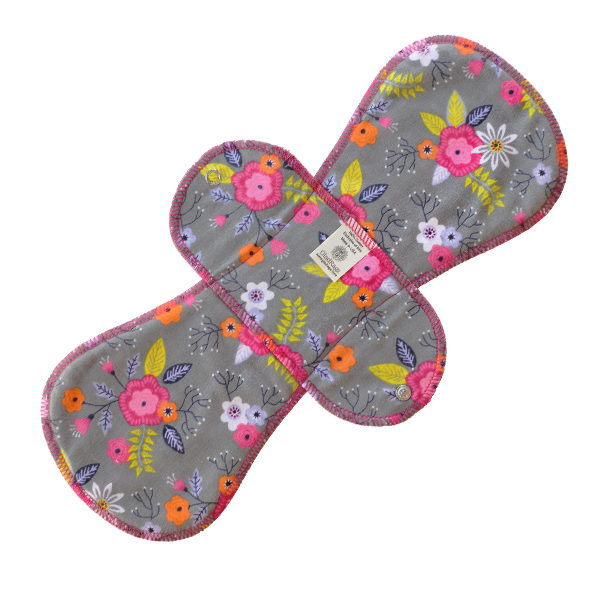 Just the Holder - GladRags absorbent Color Night Holder