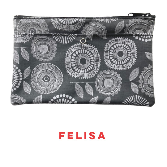 Deluxe Cloth Pad Kit
