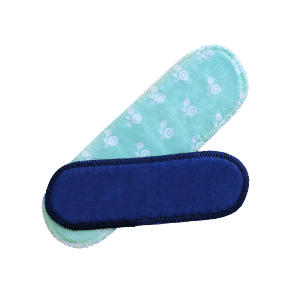 Just the Insert - GladRags Color Insert in 2 sizes