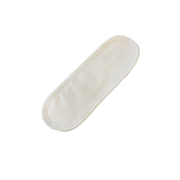 Just the Insert - Organic Insert