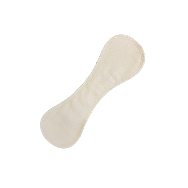 Just the insert - GladRags Long Organic Night Insert