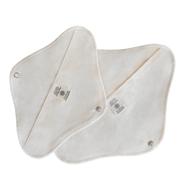 Just the Holder - GladRags Organic Day Holder in 2 sizes