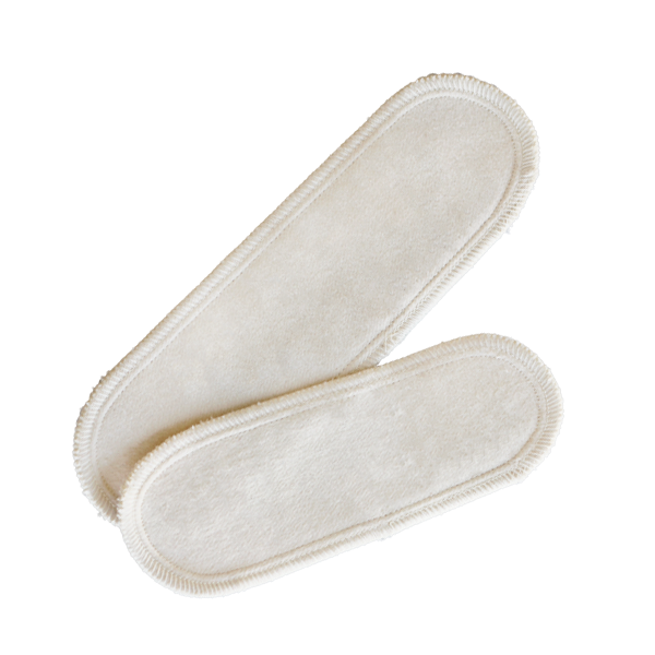 Just the Insert - GladRags Organic Insert in 2 sizes