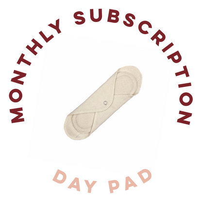 Organic Day Pad Club