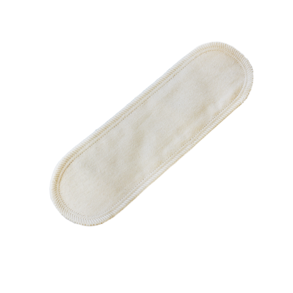Just the Insert - Organic Insert