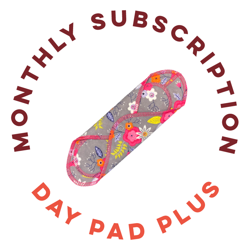 Day Pad Plus Club