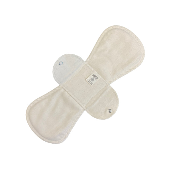 Organic Pantyliner Extra Long