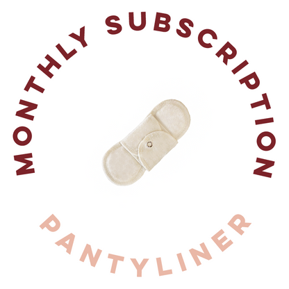 Organic Pantyliner Club