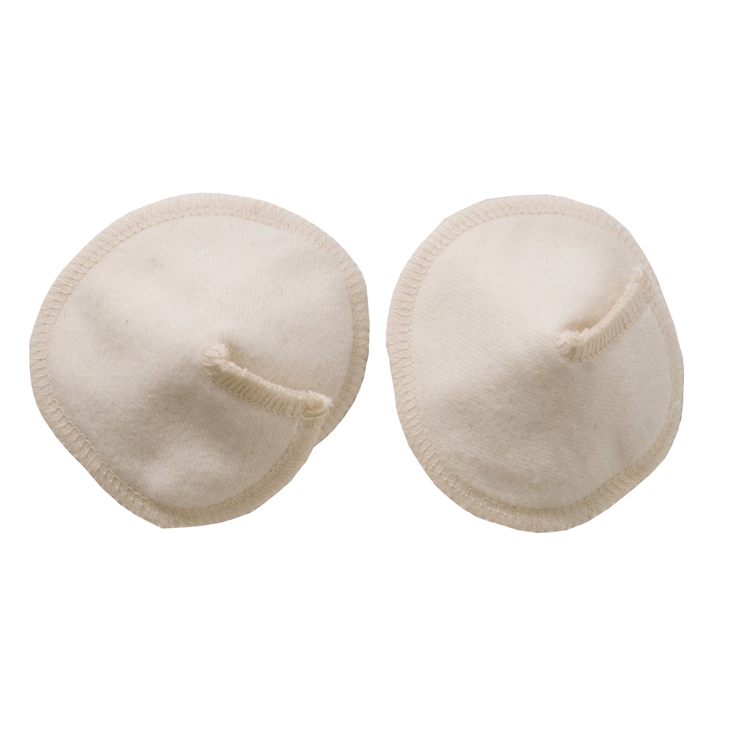 Organic Nursing Pad Pair